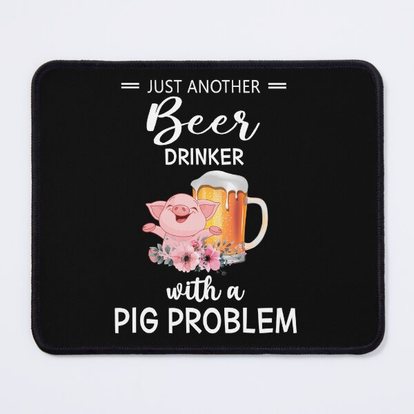 Item preview, pig just another  , Pigs Lover designed and sold by HolliuxGift.