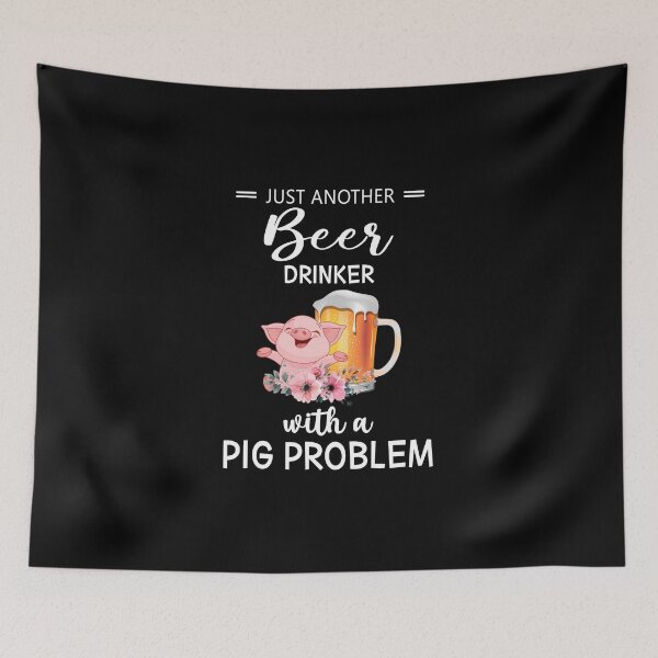 Item preview, pig just another  , Pigs Lover designed and sold by HolliuxGift.