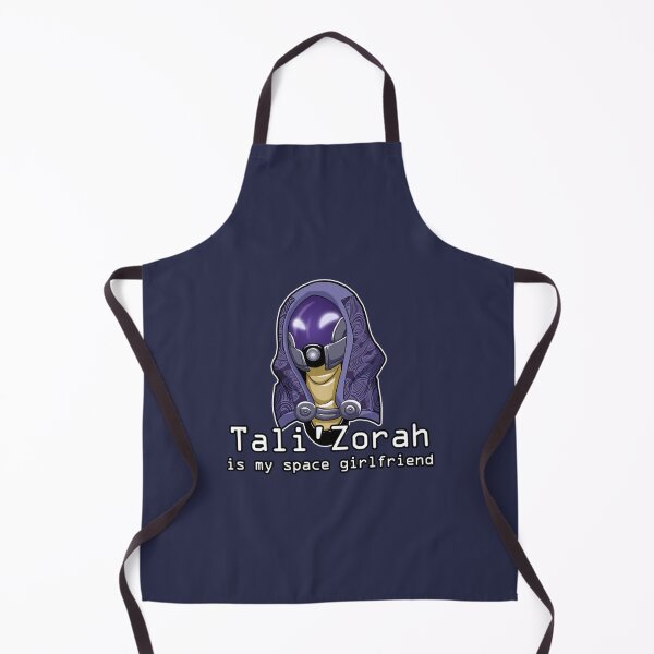 Item preview, Tali is My Space Girlfriend   designed and sold by BlazingUpShop.