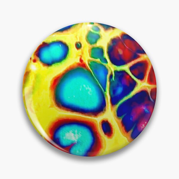 Item preview, A Colorful Mind designed and sold by AstroArt98.