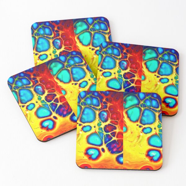Item preview, A Colorful Mind designed and sold by AstroArt98.