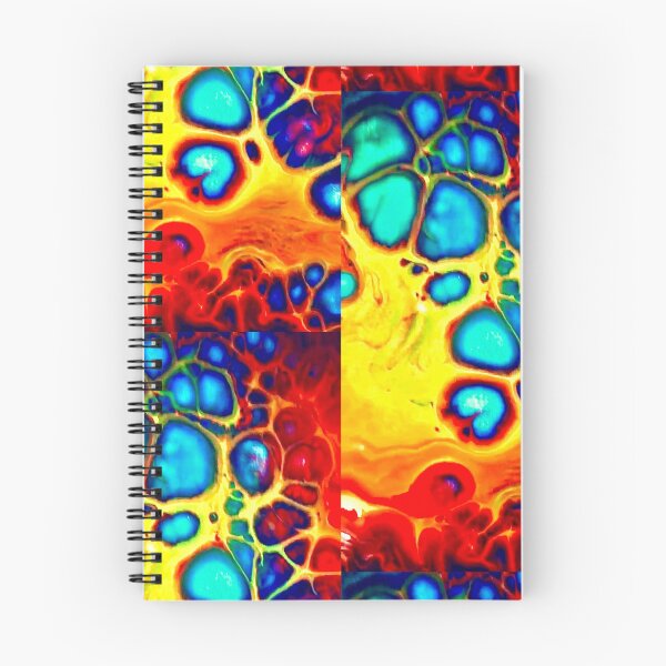 Item preview, A Colorful Mind designed and sold by AstroArt98.