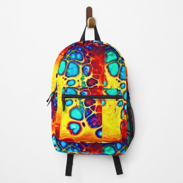 Item preview, A Colorful Mind designed and sold by AstroArt98.