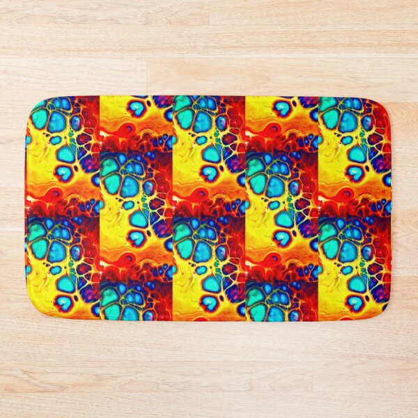 Item preview, A Colorful Mind designed and sold by AstroArt98.