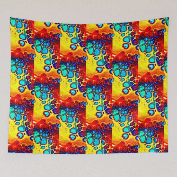 Item preview, A Colorful Mind designed and sold by AstroArt98.