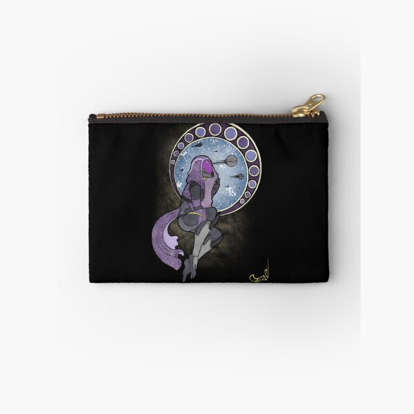 Item preview, Tali_Zorah Nouveau   designed and sold by BlazingUpShop.