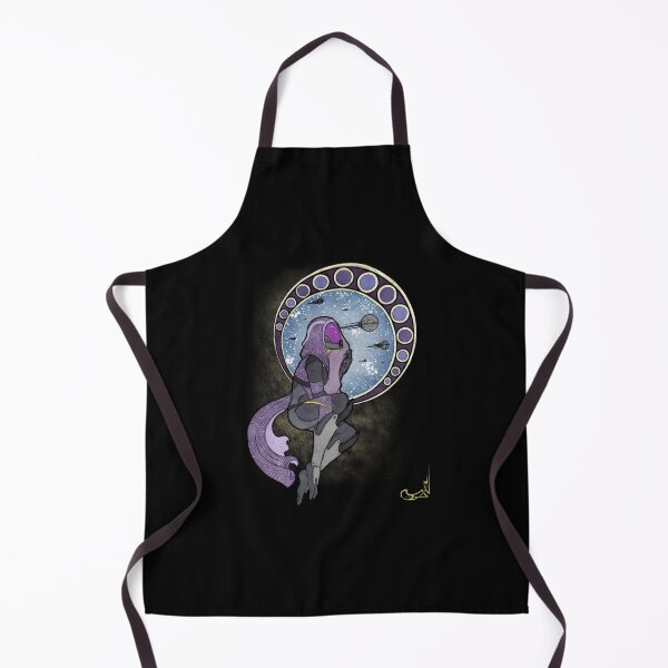 Item preview, Tali_Zorah Nouveau designed and sold by BlazingUpShop.