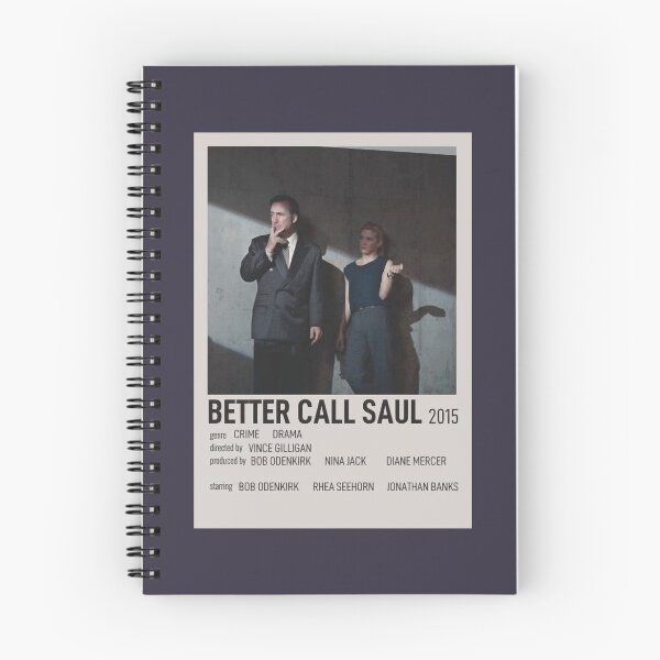 Item preview, Women Men Saul Goodman Bob Odenkirk Cool Gifts designed and sold by MaxwelljohnArts.