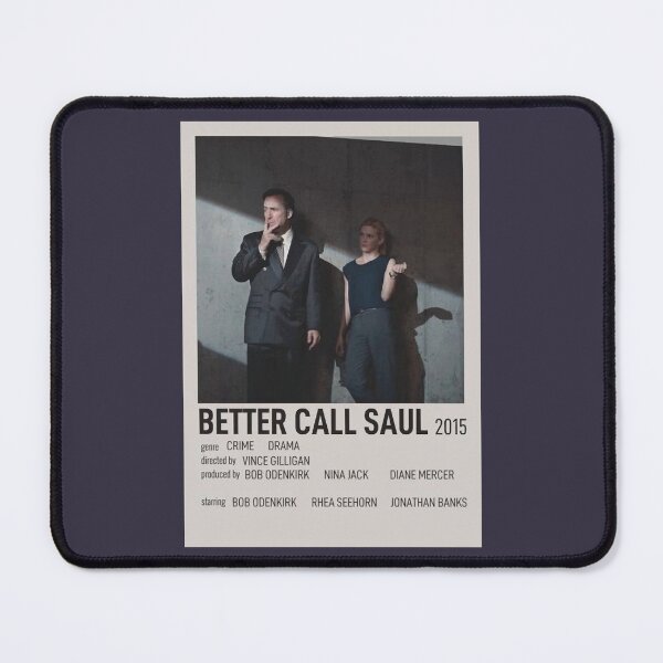 Item preview, Women Men Saul Goodman Bob Odenkirk Cool Gifts designed and sold by MaxwelljohnArts.