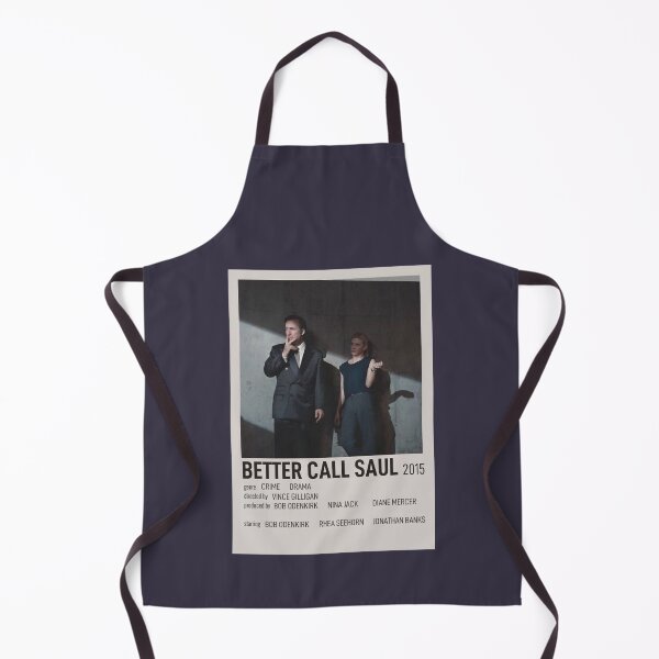 Item preview, Women Men Saul Goodman Bob Odenkirk Cool Gifts designed and sold by MaxwelljohnArts.