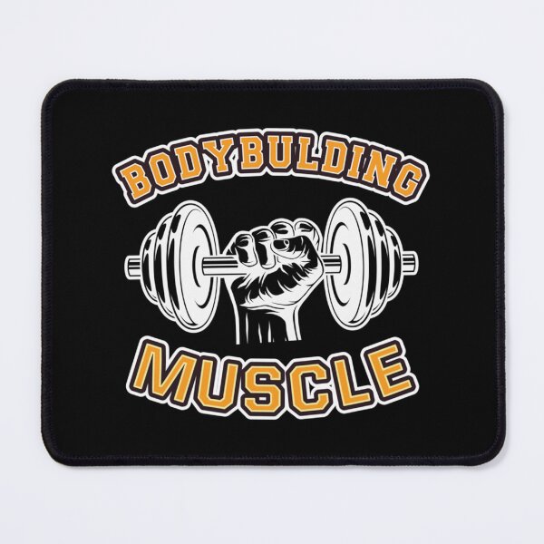 Item preview, Bodybuilding Training Motive Classic T-Shirt designed and sold by laureljusjv.