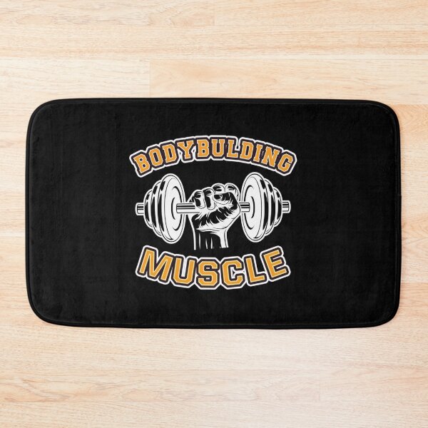 Item preview, Bodybuilding Training Motive Classic T-Shirt designed and sold by laureljusjv.