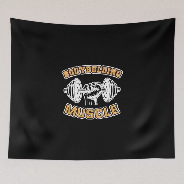 Item preview, Bodybuilding Training Motive Classic T-Shirt designed and sold by laureljusjv.