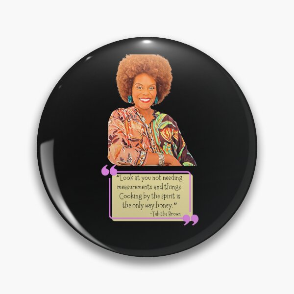 Item preview, tabitha brown essential t shirt | tabitha brown Quote sticker designed and sold by ReganPro5.