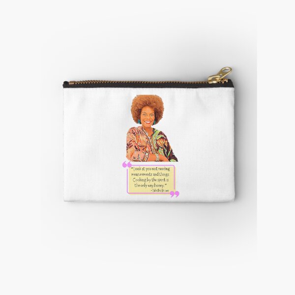 Item preview, tabitha brown essential t shirt | tabitha brown Quote sticker designed and sold by ReganPro5.