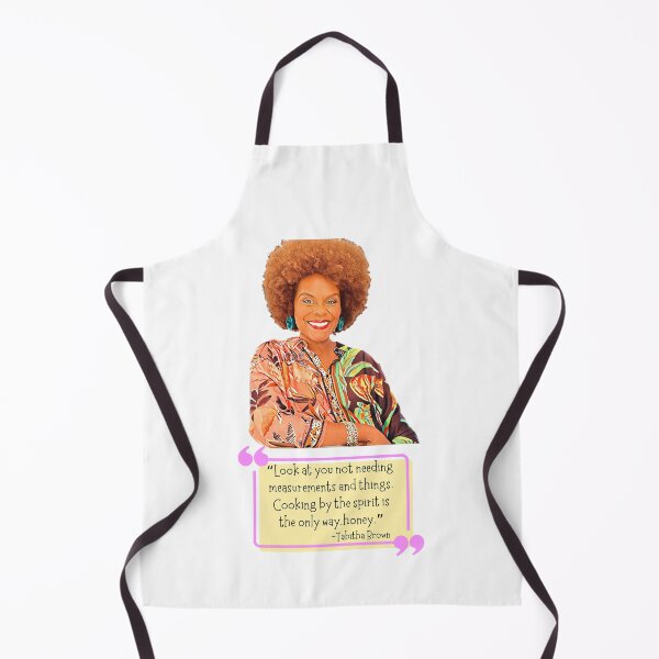Item preview, tabitha brown essential t shirt | tabitha brown Quote sticker designed and sold by ReganPro5.