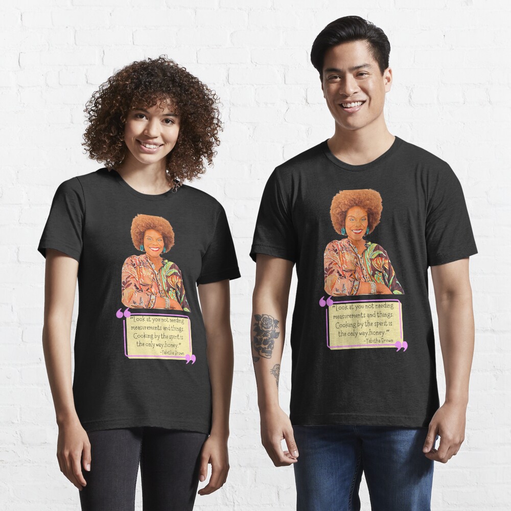 tabitha brown t shirts