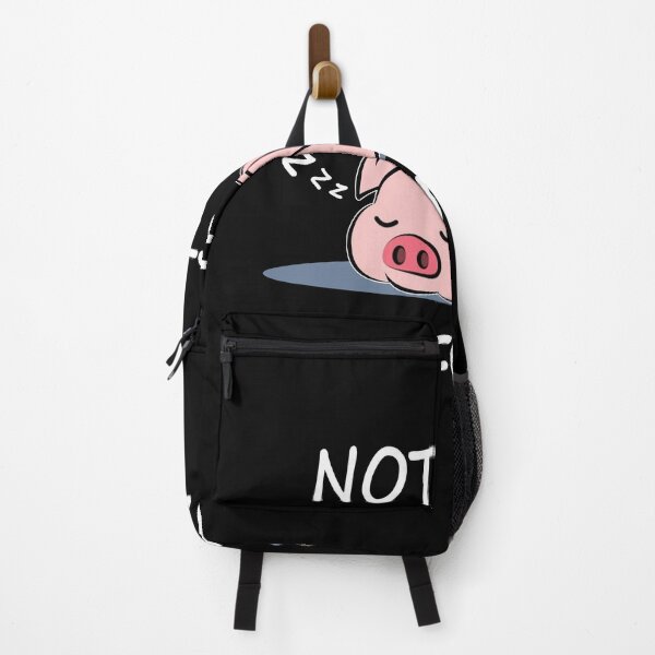 Item preview, Pig- Not fast Not Furious, Pigs Lover designed and sold by HolliuxGift.