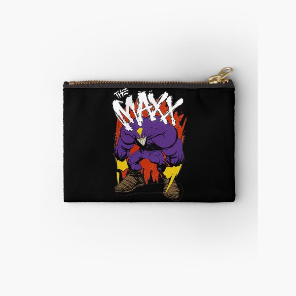 Item preview, The Maxx  The Netherworld Hero designed and sold by Anthonedd.