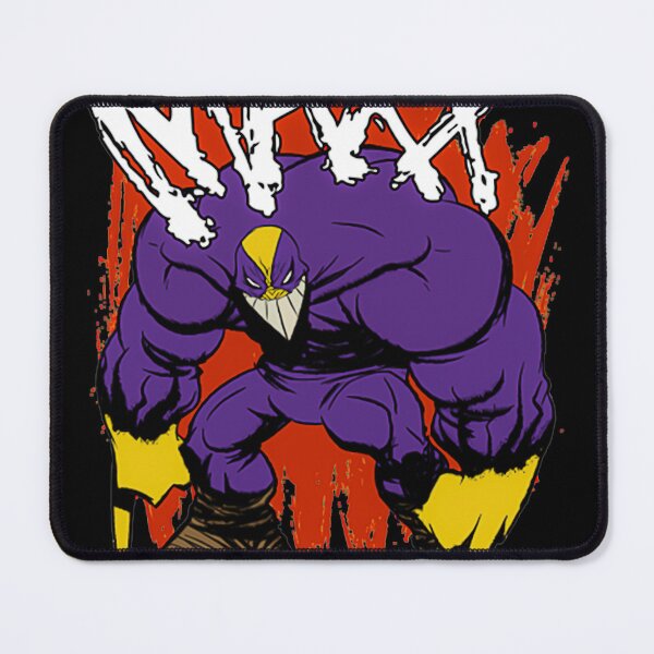 Item preview, The Maxx  The Netherworld Hero designed and sold by Anthonedd.