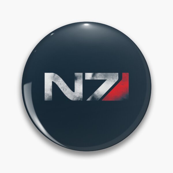 Item preview, The Elites, The N7_   designed and sold by BlazingUpShop.