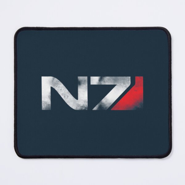 Item preview, The Elites, The N7_   designed and sold by BlazingUpShop.