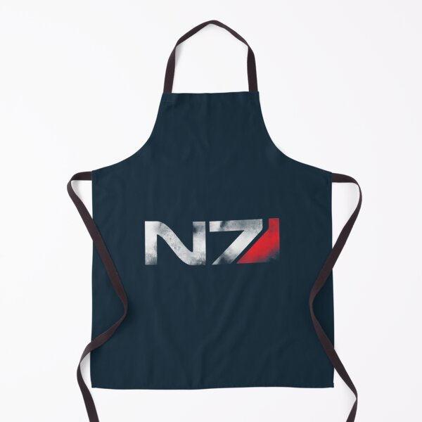 Item preview, The Elites, The N7_ designed and sold by BlazingUpShop.