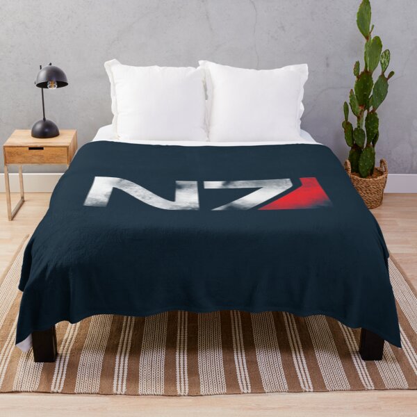 Item preview, The Elites, The N7_   designed and sold by BlazingUpShop.