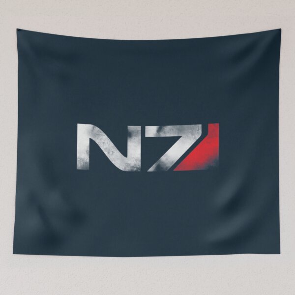 Item preview, The Elites, The N7_   designed and sold by BlazingUpShop.