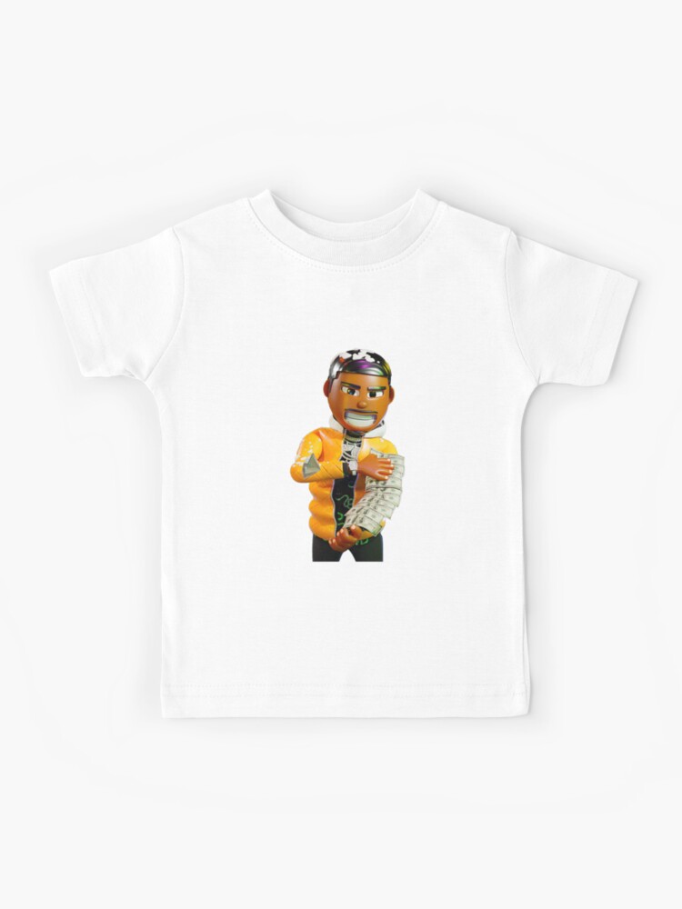 Kodak Black Project Baby Kodak Black Essential T-Shirt for Sale by  Valemnerr