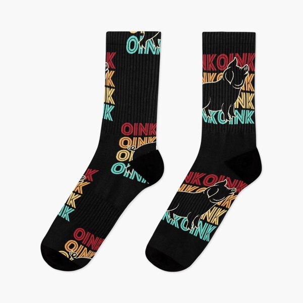 Item preview, PIG OINK OINK 4SK, Pigs Lover designed and sold by HolliuxGift.