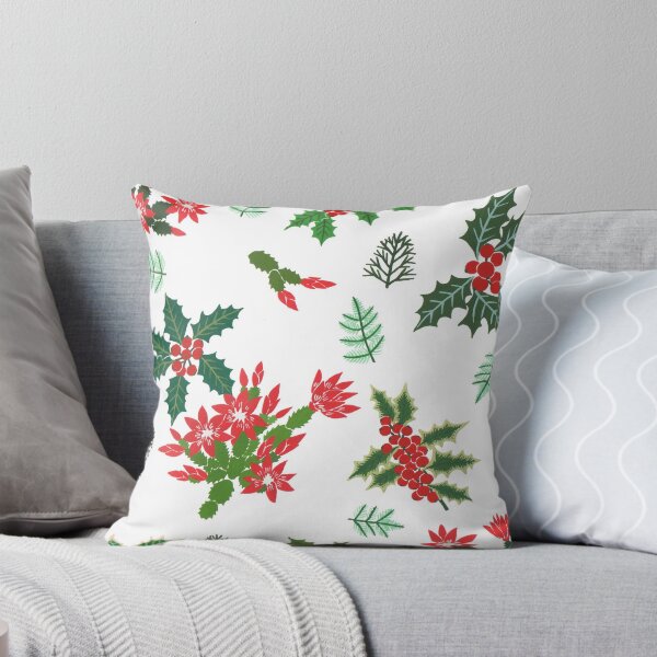 Item preview, Deck the halls with holly! designed and sold by finedrawings.