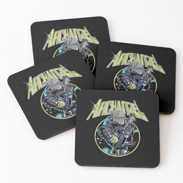 Item preview, The vakarian mass effect   designed and sold by BlazingUpShop.