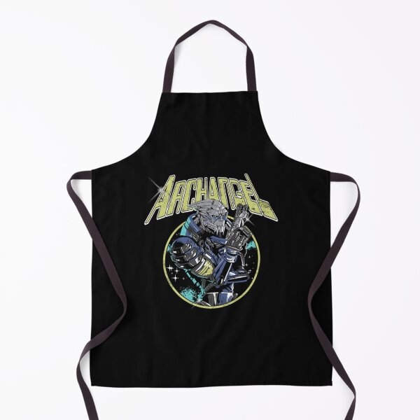 Item preview, The vakarian mass effect designed and sold by BlazingUpShop.