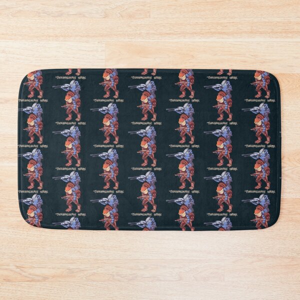 Item preview, Turianosaurus Wrex   designed and sold by BlazingUpShop.