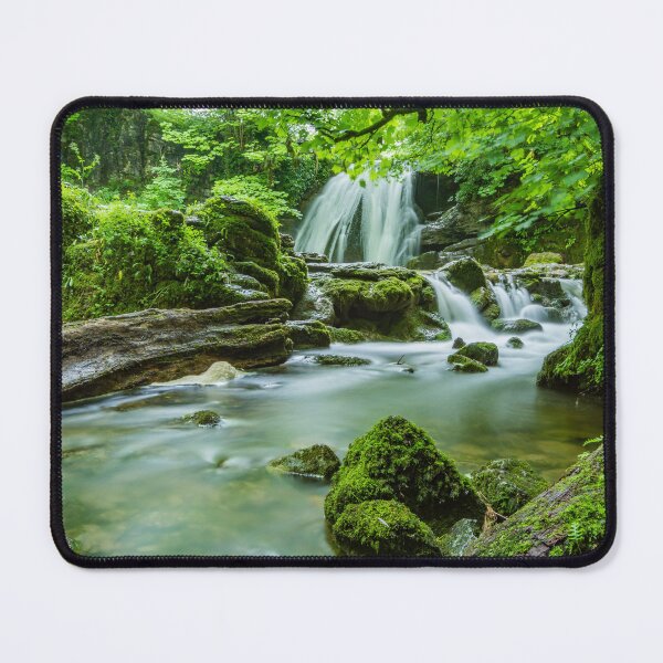 Item preview, Babbling Brook In A Forest designed and sold by Taceo10.