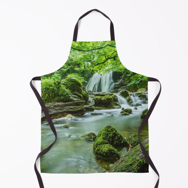 Item preview, Babbling Brook In A Forest designed and sold by Taceo10.