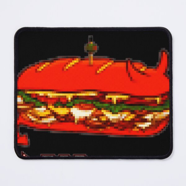 Item preview, Aqua Teen Hunger Force  Behold the Broodwich designed and sold by Libradagne.