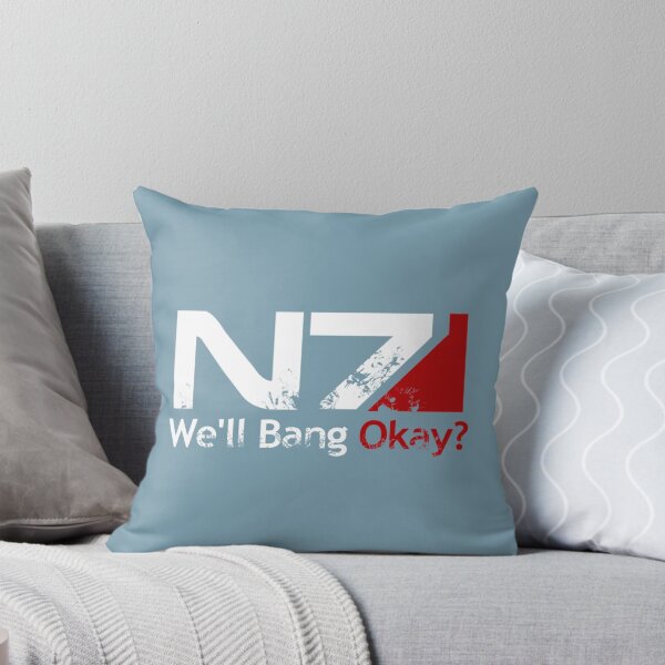 Item preview, We_ll Bang Okay   designed and sold by BlazingUpShop.