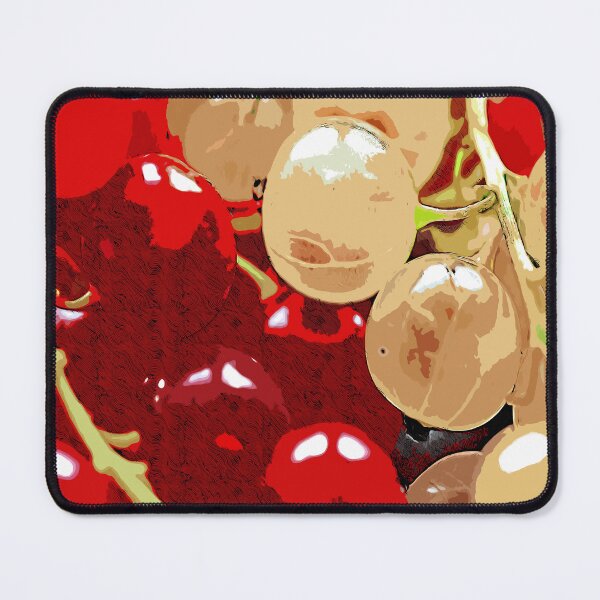 Item preview, Vegan style, Berry mix, currant, color art designed and sold by artdragongift 15.