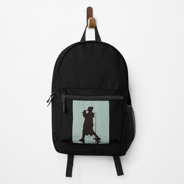 Item preview, Girls Love Anime And Billie Eilish Silhouette Awesome Move designed and sold by HusseyOliver.