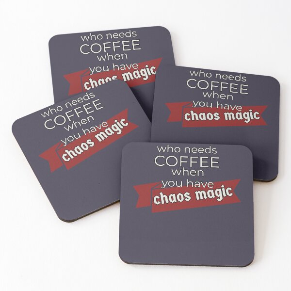 Item preview, Women Men Chaos Magic Darcy Lewis Cool Gifts designed and sold by MyersbenjamArts.