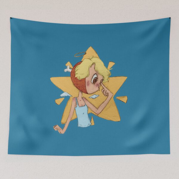 Item preview, Hamantha designed and sold by lz-art.