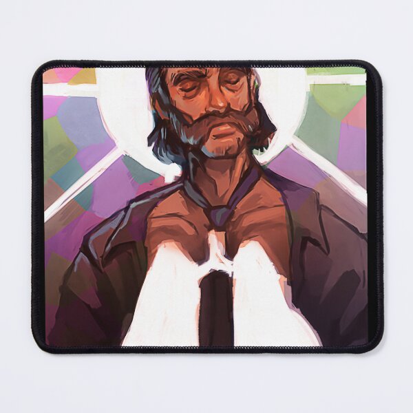 Item preview, Disco Elysium  Harry Du Bois, the Miracle designed and sold by Jeniraden.