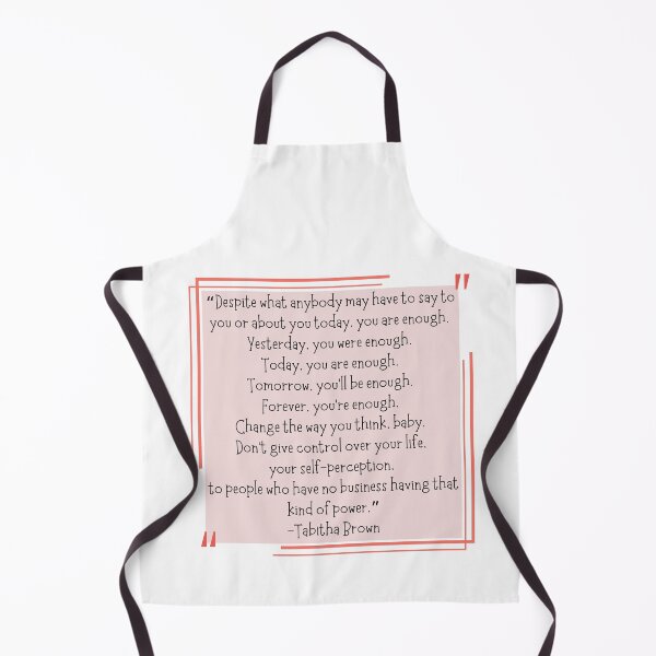 Item preview, tabitha brown Quote sticker |  tabitha brown essential t shirt designed and sold by ReganPro5.