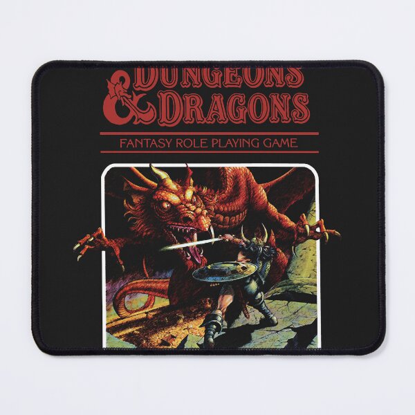 Item preview, Dungeons & dragons designed and sold by Perella.