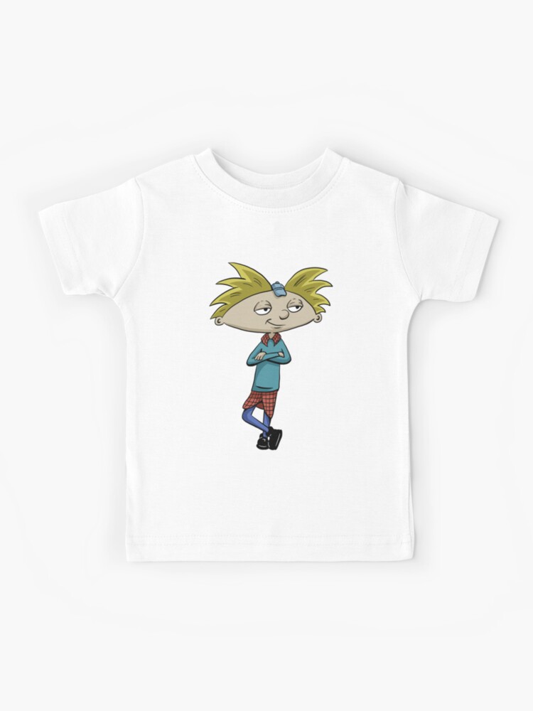 hey arnold shirt target