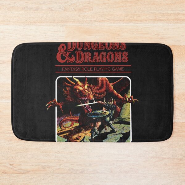 Item preview, Dungeons & dragons designed and sold by Perella.