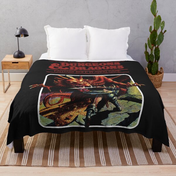 Item preview, Dungeons & dragons designed and sold by Perella.