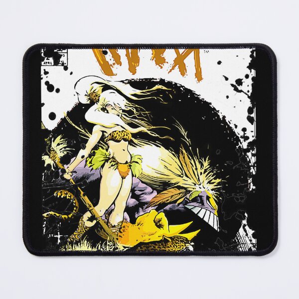 Item preview, The Maxx Comic Book designed and sold by Anthonedd.